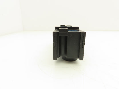 Festo CPE18-PRS-EP Manifold End Block Lot of 3