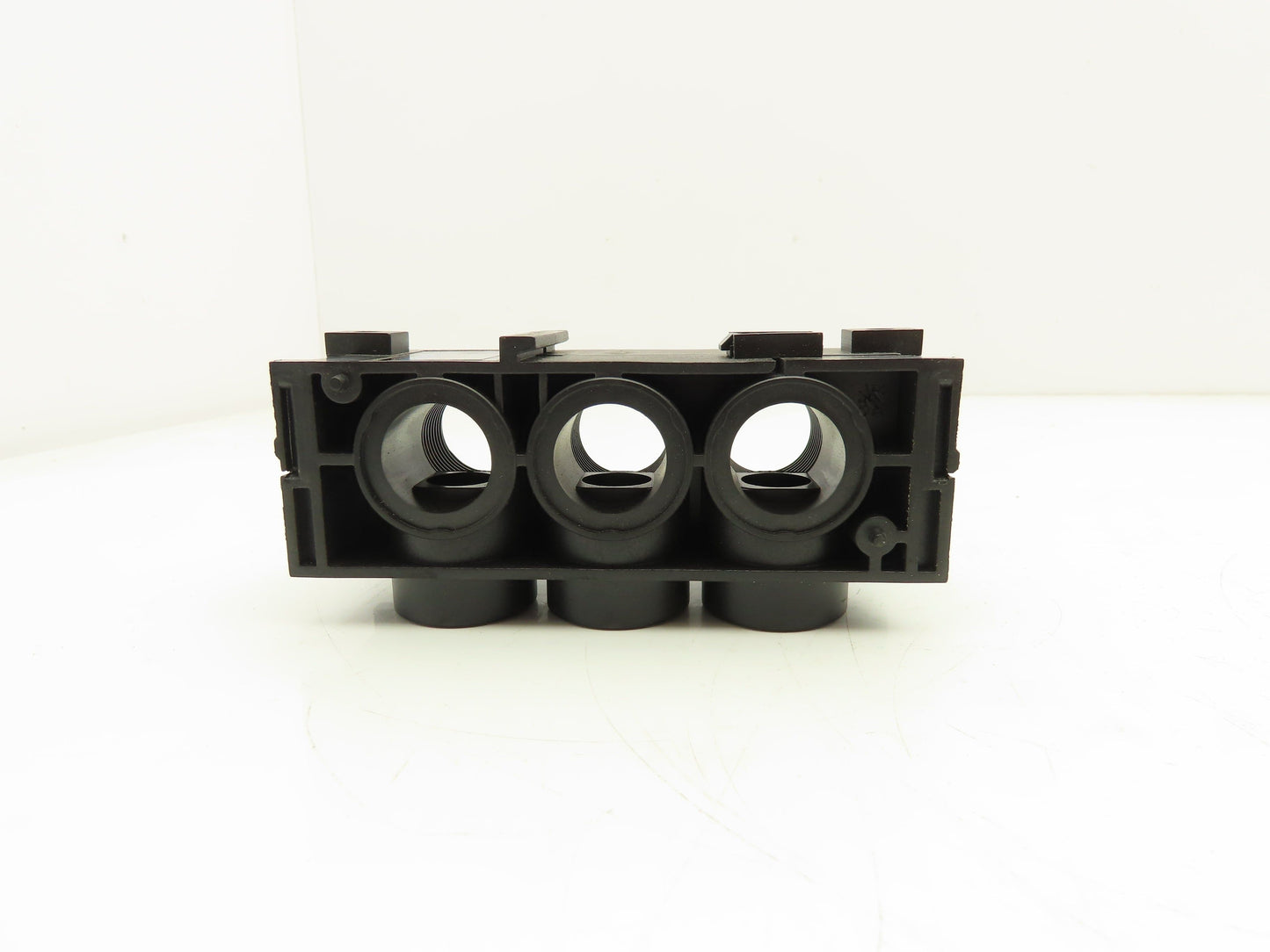 Festo CPE18-PRS-EP Manifold End Block Lot of 3