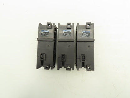 Festo CPE18-PRS-EP Manifold End Block Lot of 3