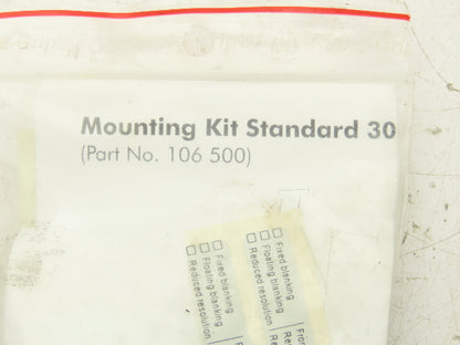 Allen-Bradley 445L-AF6140 Mounting Kit Guardshield Safe 4 Light Curtain Lot of 2