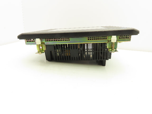 Allen Bradley 2711-T10C10L1 PanelView 1000 Touch Screen PLC HMI SER C Frn 4.20