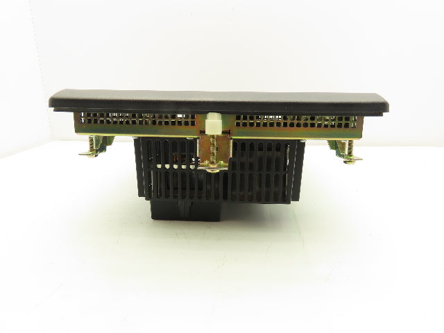 Allen Bradley 2711-T10C10L1 PanelView 1000 Touch Screen PLC HMI SER C Frn 4.20