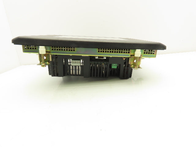 Allen Bradley 2711-T10C10L1 PanelView 1000 Touch Screen PLC HMI SER C Frn 4.20