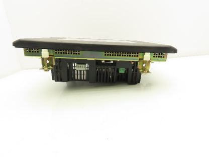 Allen Bradley 2711-T10C10L1 PanelView 1000 Touch Screen PLC HMI SER C Frn 4.20