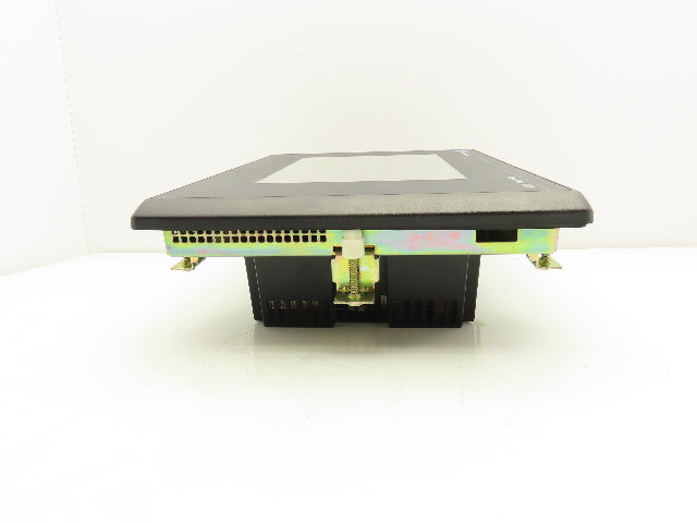 Allen Bradley 2711-T10C10L1 PanelView 1000 Touch Screen PLC HMI SER C Frn 4.20