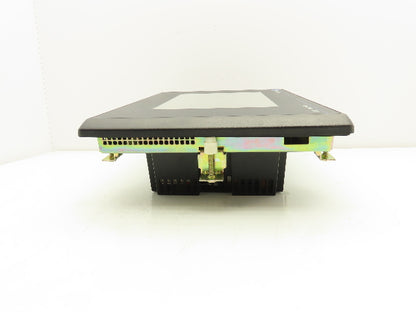 Allen Bradley 2711-T10C10L1 PanelView 1000 Touch Screen PLC HMI SER C Frn 4.20