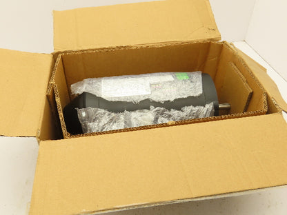 Marathon Electric 56H17T5302E Black Max AC Motor 1Hp 1750rpm 230/460V 3PH 56C