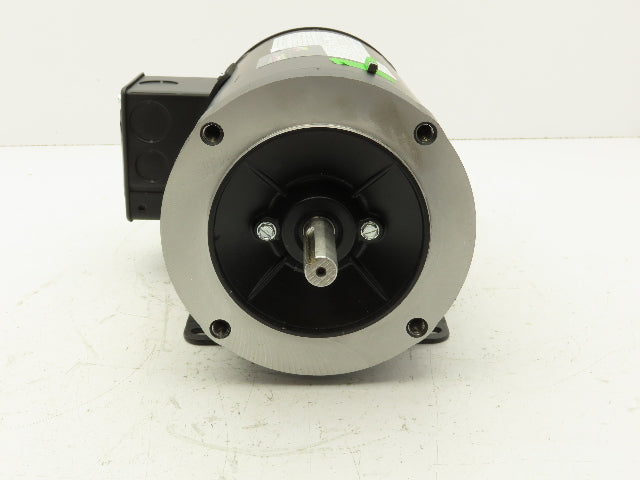 Marathon Electric 56H17T5302E Black Max AC Motor 1Hp 1750rpm 230/460V 3PH 56C
