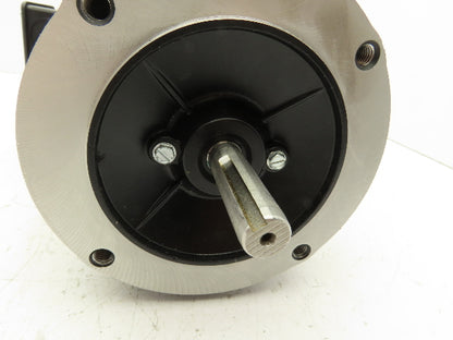 Marathon Electric 56H17T5302E Black Max AC Motor 1Hp 1750rpm 230/460V 3PH 56C