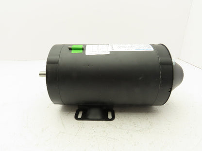 Marathon Electric 56H17T5302E Black Max AC Motor 1Hp 1750rpm 230/460V 3PH 56C