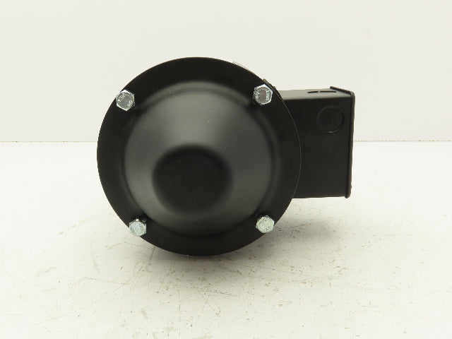 Marathon Electric 56H17T5302E Black Max AC Motor 1Hp 1750rpm 230/460V 3PH 56C