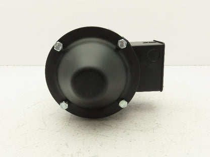 Marathon Electric 56H17T5302E Black Max AC Motor 1Hp 1750rpm 230/460V 3PH 56C