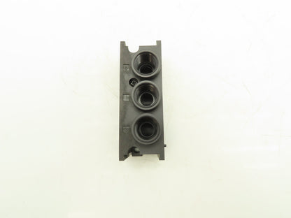 Festo CPE18-PRS-EP Manifold End Block G1/2" Ports Lot of 7