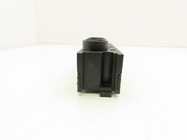 Festo CPE18-PRS-EP Manifold End Block G1/2" Ports Lot of 7