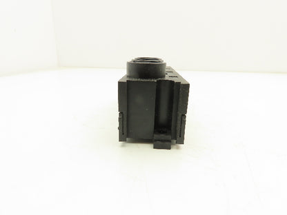 Festo CPE18-PRS-EP Manifold End Block G1/2" Ports Lot of 7