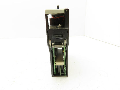 Allen Bradley 1756-L55 Control Logix 5555 Processor Unit 750KB M22 Memory