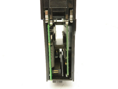 Allen Bradley 1756-L55 Control Logix 5555 Processor Unit 750KB M22 Memory