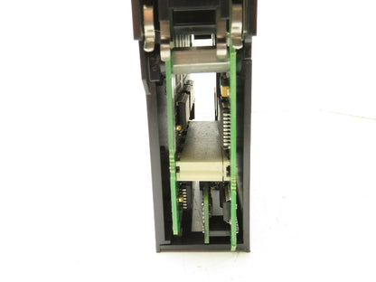 Allen Bradley 1756-L55 Control Logix 5555 Processor Unit 750KB M22 Memory