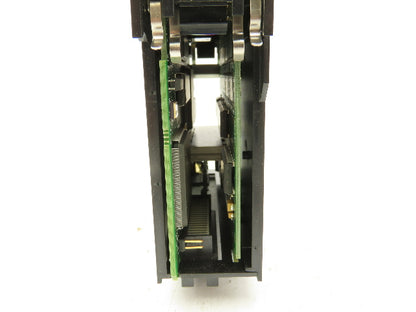 Allen Bradley 1756-L55 ControlLogix 5555 Processor Module M13 Memory 1.5M Byte