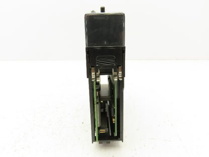 Allen Bradley 1756-L55 ControlLogix 5555 Processor Module M13 Memory 1.5M Byte
