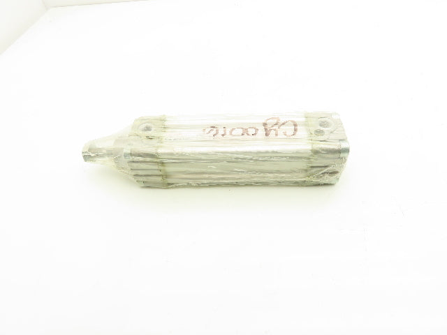 Rexroth 0-822-350-003 Pneumatic Cylinder 80mm Stroke 32mm Bore