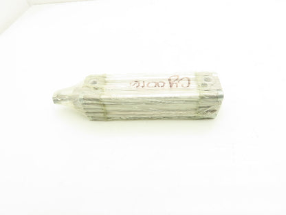 Rexroth 0-822-350-003 Pneumatic Cylinder 80mm Stroke 32mm Bore