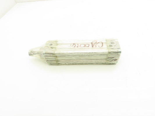 Rexroth 0-822-350-003 Pneumatic Cylinder 80mm Stroke 32mm Bore