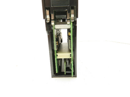 Allen Bradley 1756-L55 ControlLogix 5555 Processor Module M13 Memory 1.5M Byte