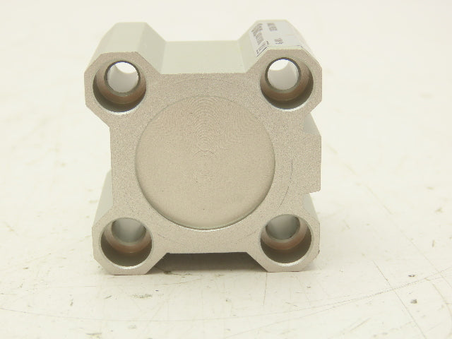 SMC CQ2B25-10DC Compact Cylinder 25mm Bore 10mm Stroke