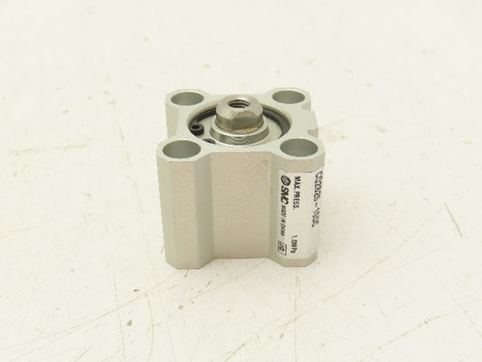 SMC CQ2B25-10DC Compact Cylinder 25mm Bore 10mm Stroke
