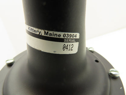 Watts FluidAir R216-02E Pressure Regulator 1/4" NPT