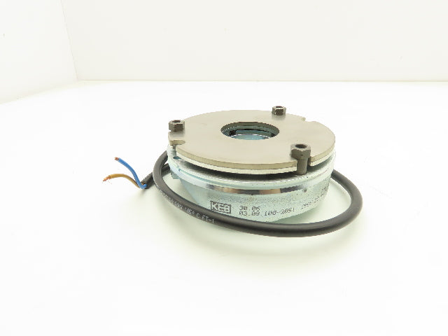 KEB 03.08.100-2051 Electric Clutch Brake Coil 205VDC