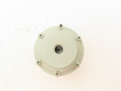 Marsh Bellofram 961-060-000 Precision Air Relay 1:4 Ratio 1/4"NPT 250PSI Type 75