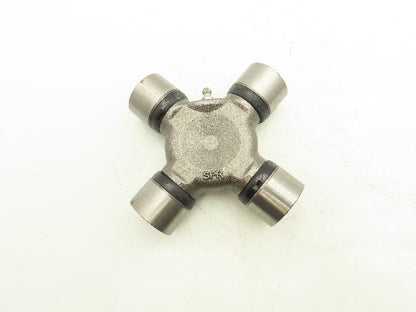 Spicer 5-155X Greaseable Driveshaft U-Joint 1-1/8" Bearing Cap Diameter Lot of 2