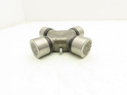 Spicer 5-155X Greaseable Driveshaft U-Joint 1-1/8" Bearing Cap Diameter Lot of 2