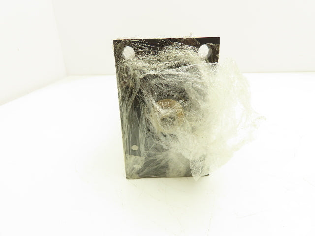 Flairline SP-2736 Flange Mount Pneumatic Cylinder 10" Stroke 2" Bore 5/8" Shaft