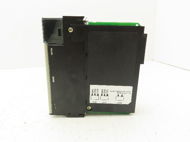 Prosoft MVI56 ControlLogix Communication Module F/W 1.03