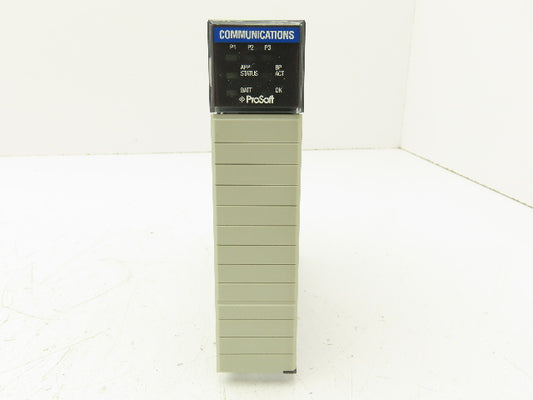 Prosoft MVI56 ControlLogix Communication Module F/W 1.03
