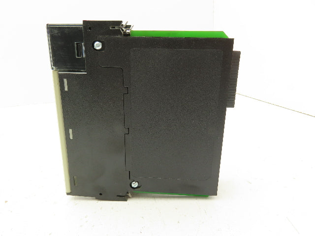 Woodhead SST-PFB-CLX ControlLogix Profibus Scanner Rev 1.3.0