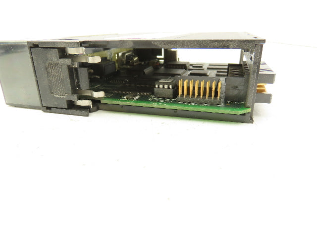 Woodhead SST-PFB-CLX ControlLogix Profibus Scanner Rev 1.3.0