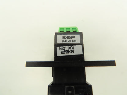 KEP KAL-DIN 8-Digit Battery Powered Time Indicator Counter
