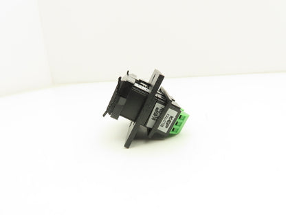 KEP KAL-DIN 8-Digit Battery Powered Time Indicator Counter