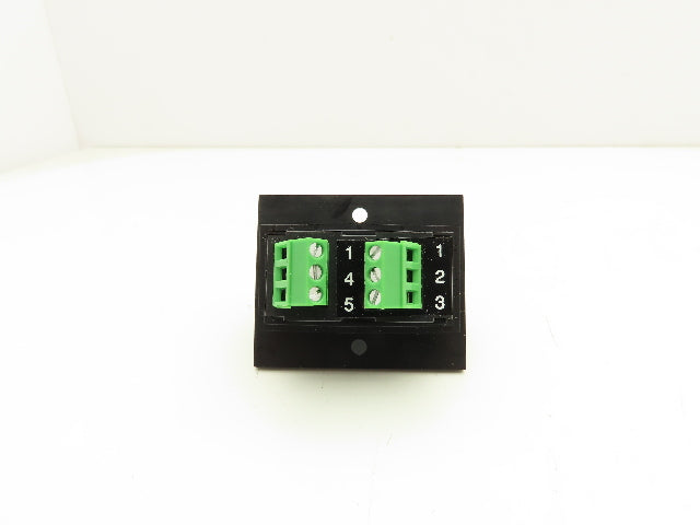 KEP KAL-DIN 8-Digit Battery Powered Time Indicator Counter