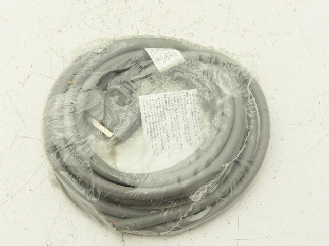 Numatics I63BA4Z2KN00030 120V Pneumatic Solenoid Valve 8-Station Manifold Assy