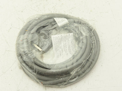 Numatics I63BA4Z2KN00030 120V Pneumatic Solenoid Valve 8-Station Manifold Assy