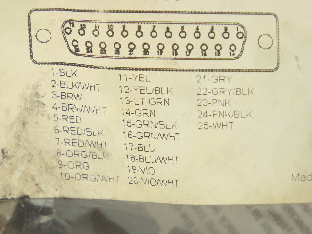 Numatics I63BA4Z2KN00030 120V Pneumatic Solenoid Valve 8-Station Manifold Assy