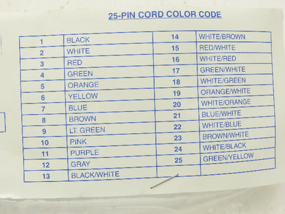 Numatics I63BA4Z2KN00030 120V Pneumatic Solenoid Valve 8-Station Manifold Assy