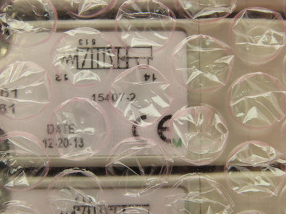 Numatics I6KBA4Z1ML00061 24VDC Pneumatic Solenoid Valve 6-Station Manifold Assy