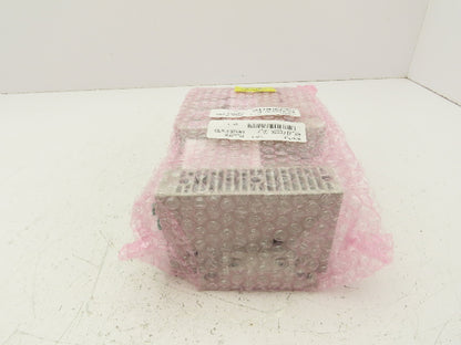 Numatics I6KBA4Z1ML00061 24VDC Pneumatic Solenoid Valve 6-Station Manifold Assy