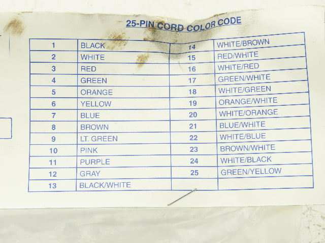 Numatics I63BA4Z1KG00030 120V Pneumatic Solenoid Valve 12-Station Manifold Assy